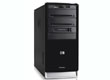 HP Pavilion Desktop a6100 Series