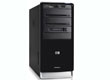 HP Pavilion Desktop a6500 Series