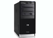 HP Pavilion Desktop a6800 Series