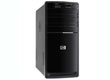 HP Pavilion Desktop p6200 Series