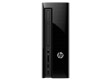HP Pavilion Desktop Slimline 260 Series