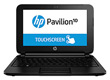 HP Pavilion Notebook 10 Series