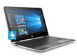 HP Pavilion Notebook 13-u Series