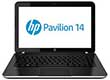 HP Pavilion Notebook 14-ce1 Series