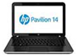 HP Pavilion Notebook 14-cf series