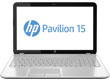 HP Pavilion Notebook 15-af Series