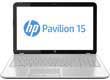 HP Pavilion Notebook 15-bs0 Series