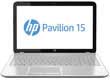 HP Pavilion Notebook 15-cc0 Series