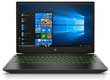 HP Pavilion Notebook 15-dk1 Series