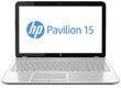 HP Pavilion Notebook 15-f Series