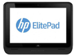 HP POS Terminal ElitePad Mobile