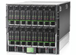 HP ProLiant BL Series