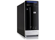 HP Slimline s3100 Series