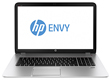 HP Spectre Envy Notebook 14 Series