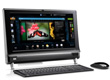 HP TouchSmart 300 All-in-One Desktop Series