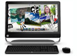 HP TouchSmart 500/520 All-in-One Desktop Series