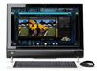 HP TouchSmart 600 All-in-One Desktop Series