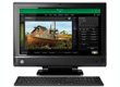 HP TouchSmart 610 All-in-One Desktop Series