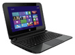 HP TouchSmart Notebook