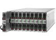 HPE Rack ProLiant XL / Apollo