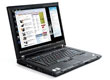 IBM - Lenovo ThinkPad T500 to T550
