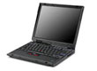 IBM - Lenovo ThinkPad X30 to X32