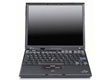 IBM ThinkPad X40 to X41