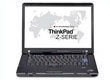 IBM ThinkPad Z Series