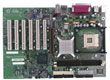 Intel Motherboard D Series