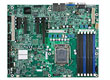 Intel Motherboard S3000 Series