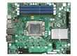 Intel Motherboard W Series