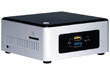 Intel Next Unit of Computing (NUC) BOX Series