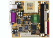 Jetway Motherboard B Series