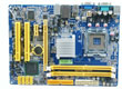 Jetway Motherboard I Series