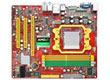 Jetway Motherboard M Series