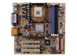 Jetway Motherboard P Series