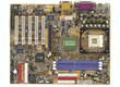 Jetway Motherboard S Series