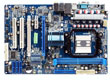 Jetway Motherboard X Blue