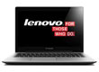 Lenovo IdeaPad U Series