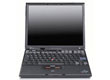 Lenovo ThinkPad X40 to X41