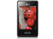 LG Electronics Phone Optimus