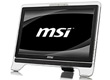 MSI (Micro-Star) All-in-One Wind Top