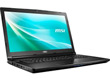 MSI (Micro-Star) Notebook C Series