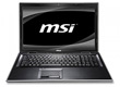 MSI (Micro-Star) Notebook F Series