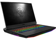 MSI (Micro-Star) Notebook GT Series
