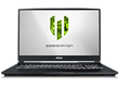 MSI (Micro-Star) Notebook WS Series