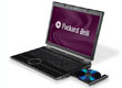 Packard Bell Easynote J Series