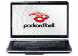 Packard Bell Easynote TJ Series