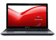 Packard Bell Easynote TV Series