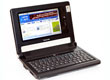 Packard Bell Easynote X Series